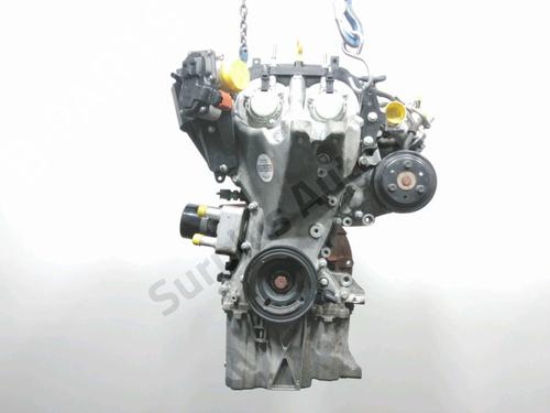 Engine FORD ECOSPORT 1.0 EcoBoost | BP33231005M1 - Image 2
