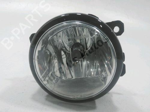 Used Left front fog light Left front fog light JEEP CHEROKEE (KL) 2.0 CRD 4x4 (170 hp) 34338566 34338566