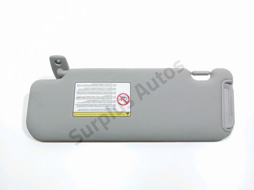 Right sun visor KIA SPORTAGE III (SL) 1.7 CRDi | BP28263162I2 - Image 3