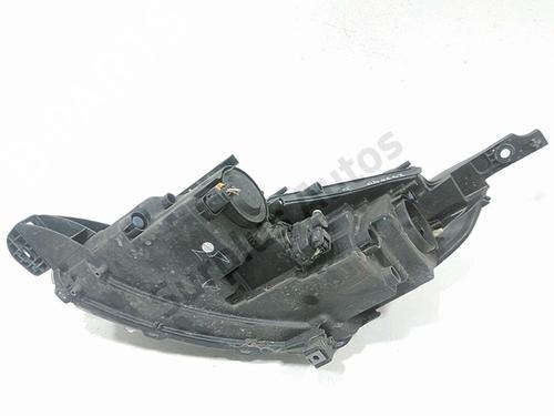 Right headlight PEUGEOT 2008 I (CU_) 1.6 HDi | BP39462704C29 - Image 3