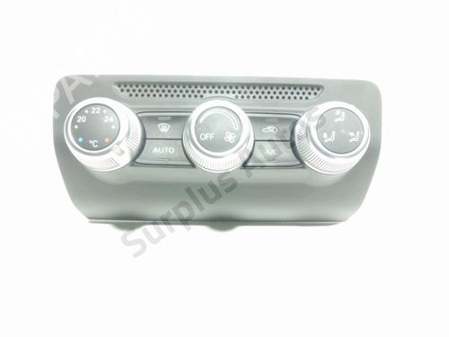 Used Climate control AUDI A1 (8X1, 8XK) 1.2 TFSI (86 hp) 28228131