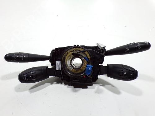 Used Steering wheel controls PEUGEOT 3008 I MPV (0U_) 1.6 HDi (112 hp) 28226753