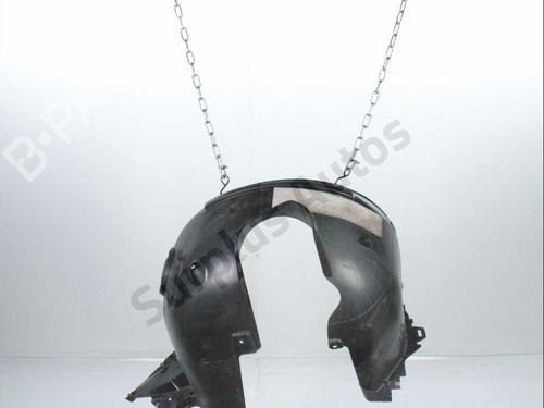 Used Wheel arch Wheel arch VW T-ROC (A11, D11) 2.0 TDI (150 hp) 33646738 33646738