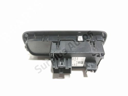 Left front window switch FORD FIESTA VI (CB1, CCN) 1.4 TDCi | BP39706628I27 - Image 2