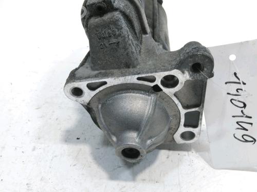 Starter SUZUKI GRAND VITARA II (JT, TE, TD) 1.9 DDiS All-wheel Drive (JT419, TD44, JB419WD, JB419XD,... | BP37763602M8 - Image 2
