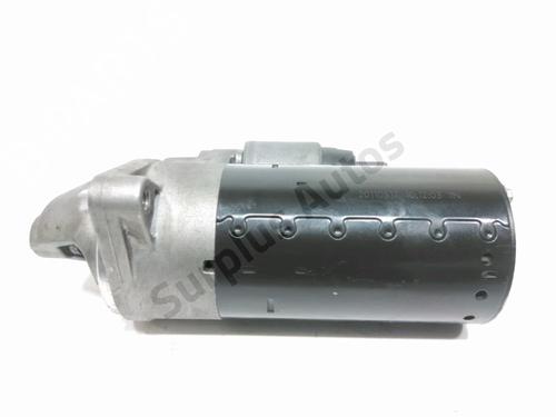 Starter MERCEDES-BENZ C-CLASS (W204) C 250 CDI (204.003) | BP37763838M8 - Image 2