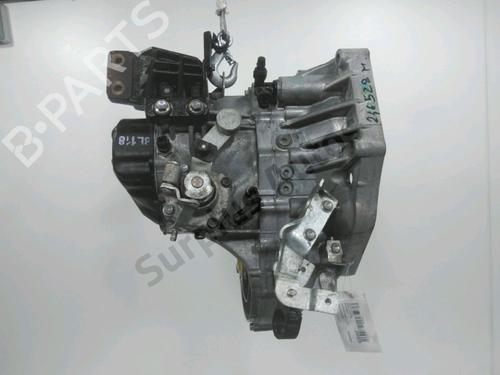 Gearbox SUZUKI SPLASH (EX) 1.3 CDTI (A5B413D) | BP34178058M3 - Image 3