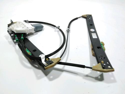 Used Front left window mechanism AUDI A1 Sportback (8XA, 8XF) 1.6 TDI (90 hp) 28241110