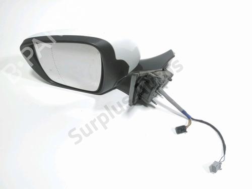 Used Left mirror Left mirror 36962965 36962965