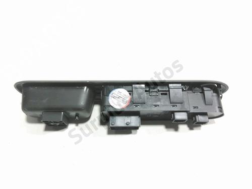 Left front window switch PEUGEOT 3008 I MPV (0U_) 1.6 BlueHDi 120 | BP34338424I27 - Image 2