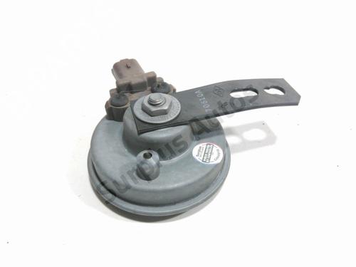 Horn DACIA SANDERO II TCe 90 (B8M1, B8MA, B8AC) | BP37167537E13 - Image 3