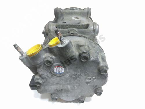 AC compressor PEUGEOT 508 I (8D_) 1.6 HDi | BP29579621M34