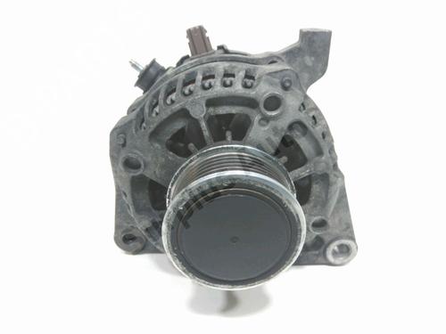 Alternador Alternador TOYOTA YARIS (_P13_) 1.4 D (NLP130_, NLP130) (90 hp) 36153237 36153237