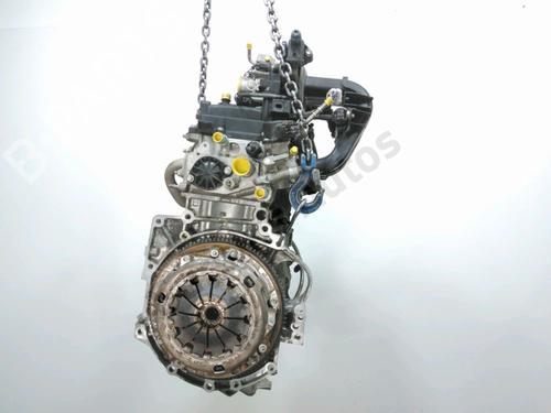 Engine TOYOTA IQ (_J1_) 1.0 (KGJ10_, KGJ10R) | BP34503679M1 - Image 2