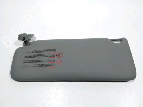 Højre solskærm RENAULT CLIO II (BB_, CB_)  | BP28262947I2 