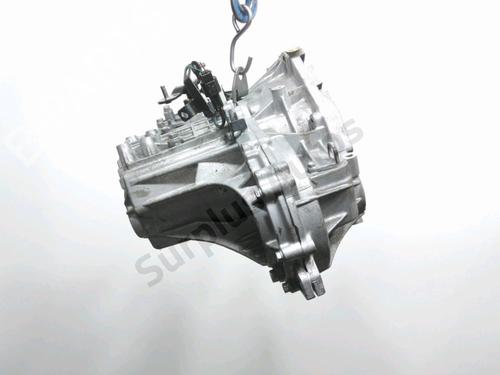 Gearbox KIA RIO IV (YB, SC, FB) 1.25 | BP28224066M3 