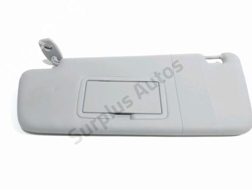 Used Left sun visor Left sun visor OPEL CORSA D (S07) 1.3 CDTI (L08, L68) (90 hp) 33034769 33034769