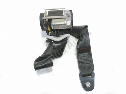 Front left seatbelt PEUGEOT 2008 I (CU_) 1.6 HDi | BP38587269I26 - Image 2