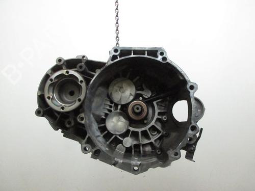 Used Gearbox Gearbox AUDI TT Roadster (8J9) 2.0 TFSI (200 hp) 37764824 37764824