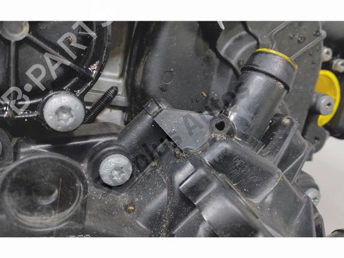 Engine VW POLO VI (AW1, BZ1, AE1) 1.0 TSI | BP38035055M1  - Image 7