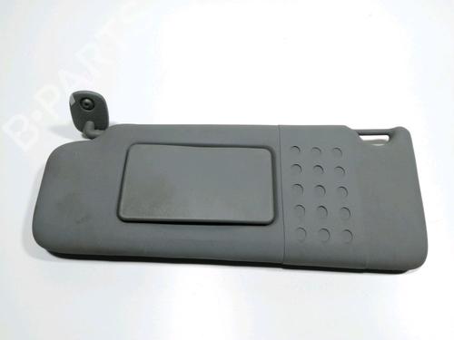 Used Left sun visor RENAULT CLIO II (BB_, CB_) 1.5 dCi (B/CB07) (65 hp) 28264681