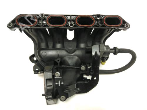 Ansaugkrümmer für PEUGEOT 207 (WA_, WC_) 1.6 16V Turbo (150 hp) 28221642