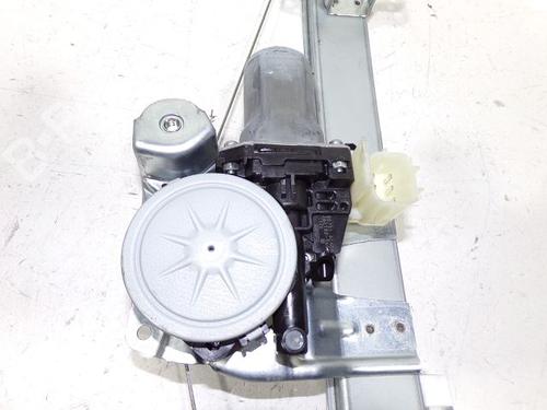 Front right window mechanism NISSAN MICRA V (K14) 1.0 | BP37773435C23 - Image 2
