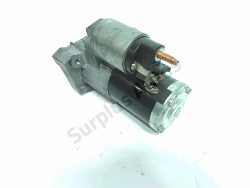 Starter RENAULT MEGANE IV Hatchback (B9A/M/N_) 1.5 Blue dCi 115 (B9A6) | BP28222229M8