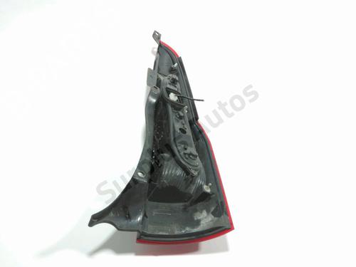 Left taillight FIAT PANDA (169_) 1.2 (169.AXB11, 169.AXB1A) | BP29297079C34 