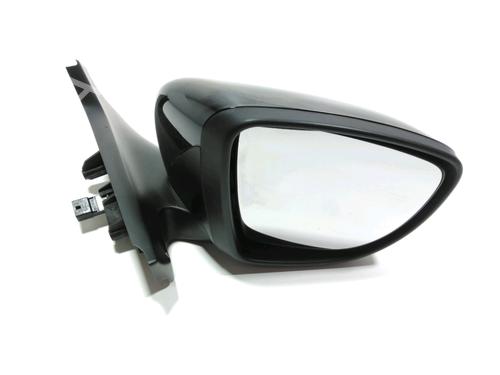 Used Right mirror RENAULT ZOE (BFM_) ZOE (BFMD) (109 hp) 28244855