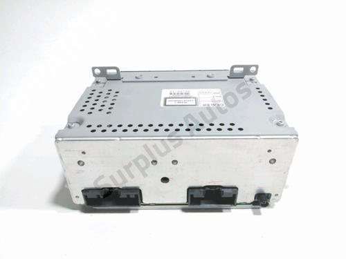 Radio FORD B-MAX (JK) 1.0 EcoBoost | BP37506973E6 - Image 2