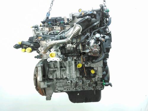 Used Engine Engine CITROËN C4 II (NC_) 1.6 BlueHDi 100 (99 hp) 33231002 33231002