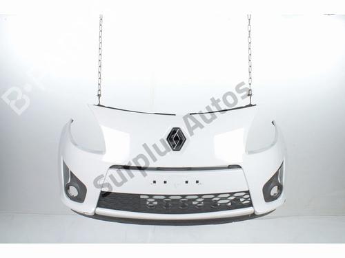 front-bumper-renault-twingo-ii-cn0_-2007-38082597 main image