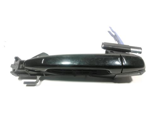 Used Rear left exterior door handle Rear left exterior door handle 37779546 37779546