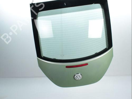 Used Tailgate Tailgate 28259506 28259506