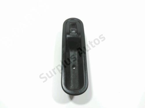 Used Right front window switch RENAULT TWINGO III (BCM_, BCA_) 0.9 TCe 90 (BCM9, BCM2) (90 hp) 28238724
