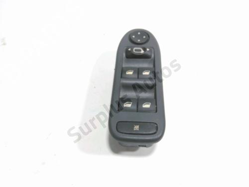 Used Left front window switch Left front window switch 37066015 37066015