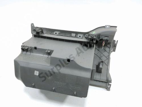 Glove box RENAULT KANGOO Express (FW0/1_) 1.5 dCi 85 (FW0K, FW0L, FW0B) | BP30991784C95 - Image 2