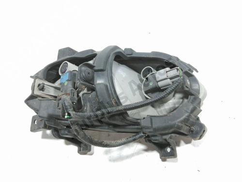 Left front fog light KIA CEE'D (JD) 1.6 CRDi 110 | BP40214561C30 - Image 2