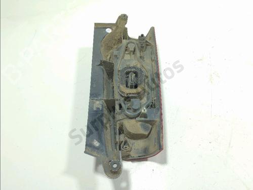 Right taillight CITROËN BERLINGO Box Body/MPV (B9) 1.6 HDi 90 | BP36796899C35 - Image 2