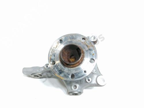 Left front steering knuckle VW ID.3 (E11, E12) Pro S | BP31868135M25 - Image 2