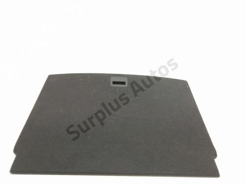 Fundo do compartimento da mala VW GOLF VII (5G1, BQ1, BE1, BE2) 1.5 TSI (150 hp) 31163228