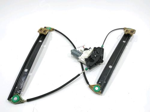 Front left window mechanism AUDI A4 B8 Avant (8K5) 2.0 TDI | BP30995592C22