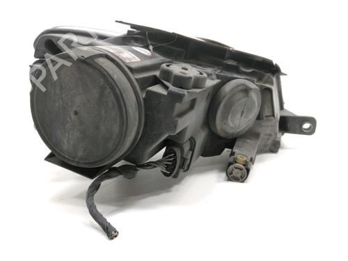 Venstre forlygte VW PASSAT B6 Variant (3C5) 2.0 TDI 16V | BP28266663C28 