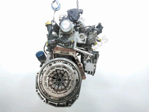 Engine RENAULT CLIO III Grandtour (KR0/1_) 1.5 dCi (KR0H, KR1S) | BP34231859M1 - Image 2