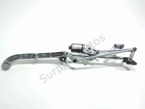 Used Front wipers mechanism Front wipers mechanism 29496225 29496225