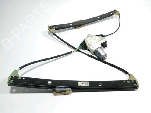 Used Front left window mechanism AUDI A4 B8 (8K2) 2.7 TDI (190 hp) 28240827