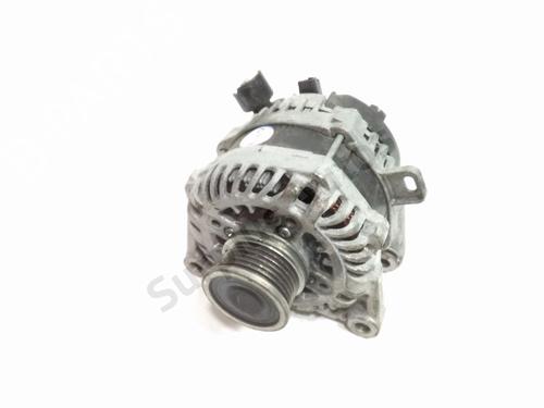 Used Alternator CITROËN C3 AIRCROSS II (2R_, 2C_) 1.5 BlueHDi 110 (110 hp) 28222616