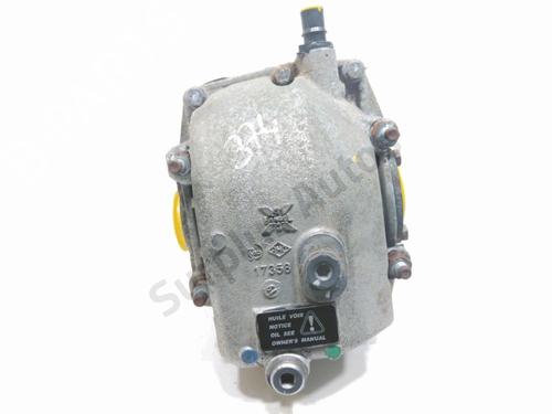 Rear differential CITROËN BERLINGO Box Body/MPV (K9) 1.5 BlueHDi 130 | BP33973909M24 - Image 3