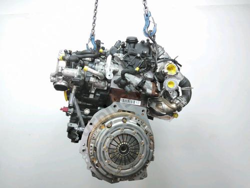 Engine VW GOLF VII (5G1, BQ1, BE1, BE2) 1.6 TDI | BP36314470M1 - Image 2